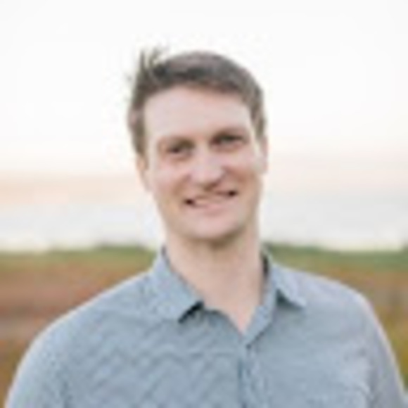 Meet your Posher, Andrew - Picture 1 of 1